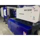 AC Servo Motor PVC Injection Molding Machine Energy Saving Haisong MA1600