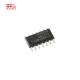 AD8608ARZ-REEL7 High Performance Dual Low Power Op Amp IC Chips