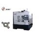 High Precision CNC Vertical Milling Machine 900 * 480 Table Size And 10000rpm Spindle