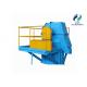 High Efficient Chain Vertical Bucket Elevator For Mining Clay Clinker Coal