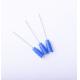 Disposable EMG Monopolar Needle Electrodes Stainless Steel 38mm/50mm EO Sterilized
