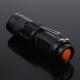 Waterproof Aluminum Alloy High Power 300LM Mini Cree Led Torch For Camping
