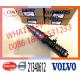 VO-LVO Common Rail Injector 21340612 21371673 BEBE4D24002 Injector 21371673 21340612 For REN-AULTt Trucks VO-LVO FH12 12