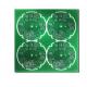 2/4 Layer Double Sided Prototype Pcb Enviromental Friendly 100% Electrical Test