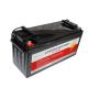 Lifepo4 Lithium Ion 300AH 12V 24V Battery For Agricultural Machinery Solar