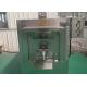Durable Nut Roasting Machine For Kernel Sesame Sunflower Seed One Year Warranty