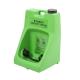 Bright green Emergency 6 minutes portable eye wash/ laboratory eye wash, 30L portable eyewash station
