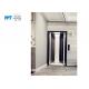 Low Pit 0.4m/S 400kg Residential Home Elevators