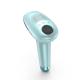 560nm Ice Cool IPL Hair Removal FDA CE ROHS Ladies Facial Hair Remover
