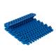                  38.1mm Pitch Plastic Conveyor Chain for Food Industry             