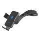 7.5W Qi Wireless Car Charger Auto Clamping Air Vent Phone Holder Mount ROHS