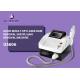 Skin Rejuvenation SHR IPL RF Beauty Equipment 10MHz RF Frequency With 3 Hand Pieces