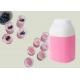 Preservative Free Manual Yogurt Maker Durable Main Body Without Electricity