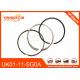 Ford Ranger 3.2 Steel Piston Ring Automobile Engine Parts UK01 - 11 - SG0A