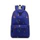 Water Proof Polyester Fashionable Travel Backpacks Trendy Backpacks For Girls