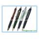 exclusive corporate gift pen with grip for logo promotion