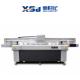 CMYK 8 Heads 45Sqm/H 2400DPI UV Inkjet Printer