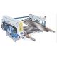 20 Motors Glass Straight Line Double Edging Machine for Accurate Glass Processing