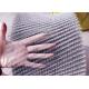 3mm Knitted Wire Mesh High Performance Effective 76 Filtration