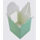 Square Packing Boxes for Paper Board Gifts Spot 4/6 Inch Hand-Held Birthday Cake