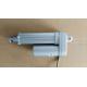 24vdc mini linear actuator for powder tool actuador lineal, electric pistion with bracket and controller system 24vdc