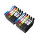 Customerized Epson 288XL 450 Pages Yeild Printer Ink Cartridges 2,000pcs Per Size