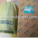 Good Quality Hydraulic filter For Kobelco YN52V01025R10