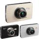 GT600 Dash Cam Full HD 1080P 30FPS 3.0" LCD Car DVR G-sensor WDR H.264 Car Video Recorder Dash Cam