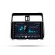10 Inch IPS Screen Car Player Auto Stereo Navigator With Carplay Car Radio For Toyota Prado 2017-2018