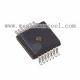 SN74LVTH125DBR - Texas Instruments - 3.3-V ABT QUADRUPLE BUS BUFFERS WITH 3-STATE OUTPUTS