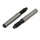 Customized Plain Finish Taper Pin With Threaded End  A2-70 A2-80 DIN 258 Taper Pin