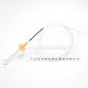 Medical Stone Extraction Basket PTFE Sheath Surgical Single Use For Biliary Stones