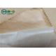 Two Layers Lightweight Fusible Interfacing Non Woven Brown Kraft Paper Lining Roll