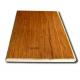 Carbonized Engineered Strand Woven Bamboo Flooring Anti-rot, mothproof 