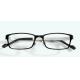 Square Light Tech Eyeglass Frames / Plastic Light Weight Eyeglass Frames