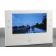 7 inch LCD video screen module components, video screen in box video screen tag