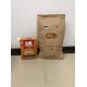 Customizable Kraft Paper Packaging Bags Highly Durable