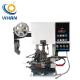 Wire Range 0.01-0.75mm2 Multipole Wire Stripping Crimping Press Machine for Cables