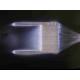 LED Backlight Membrane Switch Waterproof Dustproof