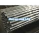 St35 Gas Spring Cold Rolled Steel Tube