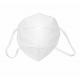 Latex Free FFP3 Respirator Mask Anti Pneumonia Smoke Mask 99% Filtration