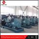 250kw / 300 Kva Doosan Generator Set Water Cooling Method Four Stroke