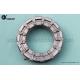 Variable Turbocharger Nozzle Ring TD08 49174-10400 / 49188-01286 for Crafter TD
