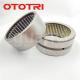 Split Cage Needle Roller Bearing Hk0509 OTOTRI Hk 0916 Hk 091616R