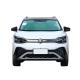 High Speed 2022 Spot ID6 Crozz PRO Prime Electric Car ID 6 SUV New Car VW Auto ID. 6 New Energy Vehicles for Adults new car