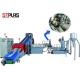 Mixing Single Screw Water-ring Granulator Extruder for PP PE HDPE