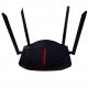 600Mbps 2.4G 5G 1.2Gbps 4 Antennas CPE WiFi Router