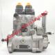 Diesel Fuel Injector Pump 094000-0621 For KOMATSU SAA12VD140E-3C Engine 6219-71-1110 094000-0621