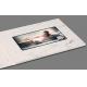 Artificial Style And Card Product Type Digital Business Card With Lcd Video Brochure