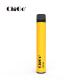 CigGo Plus X Disposable Vape Stick 1500 Puffs E Cigs Vaporizers